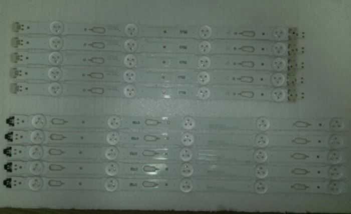 UE40MU6100 U  подсветка SAMSSUNG  S_5U75_40_FL_R05 V5DU-400DCA-R1