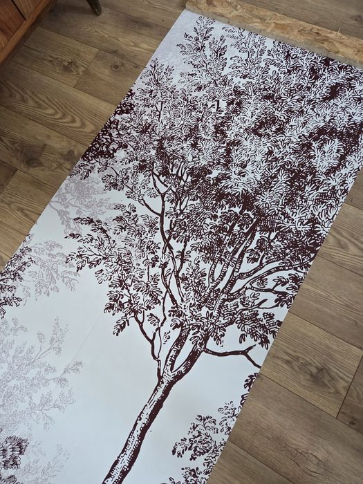 Tapeta mural Bluebird Design