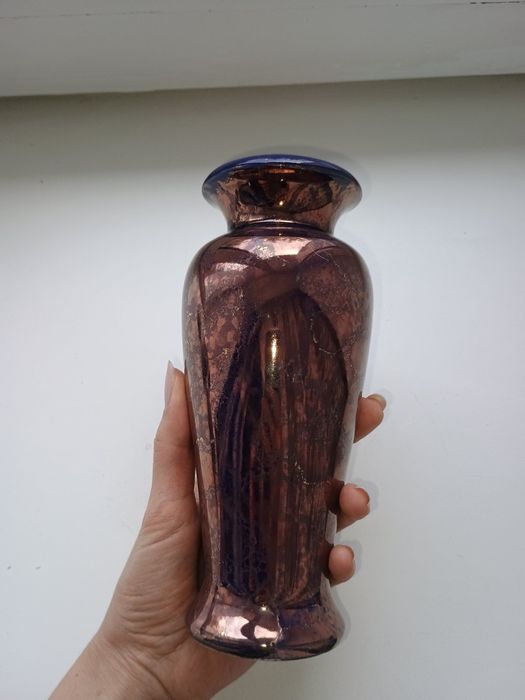 Ваза керамічна німецька