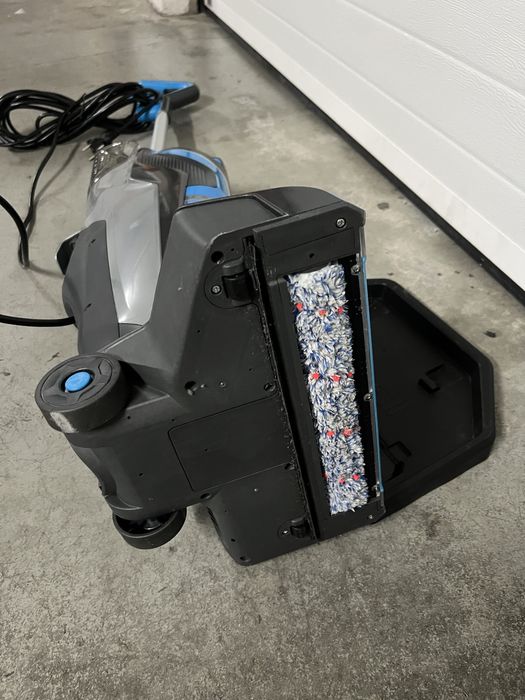 Aspirador e lavadora Bissel Crosswave