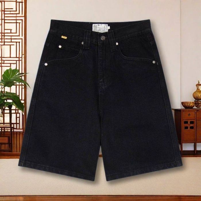 Джинсові шорти дайм/Dime