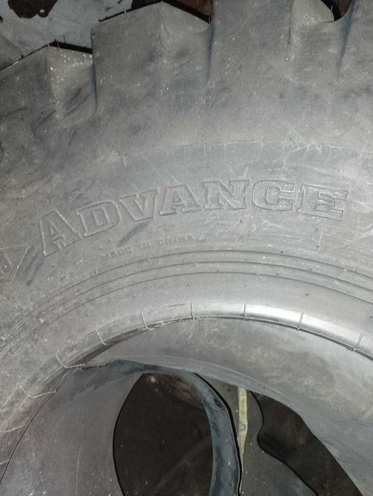 резина Advance  розміри 20,5-25, Е-3,L-3