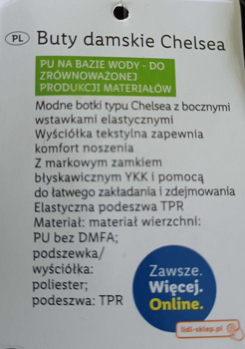 Wyprzedaż -buty czarne rozm.37 nowe-BARDZO TANIO