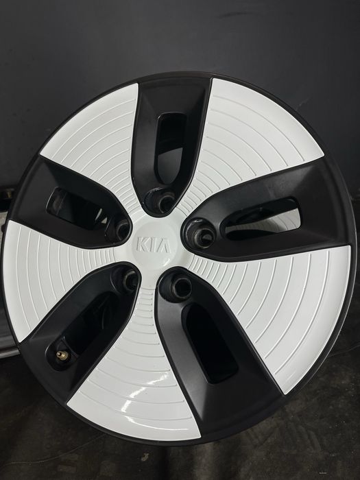 Диски R16 5x114.3 Et46 6.5J. KIA Niro K5 K7 Soul Ceed Hyundai kona