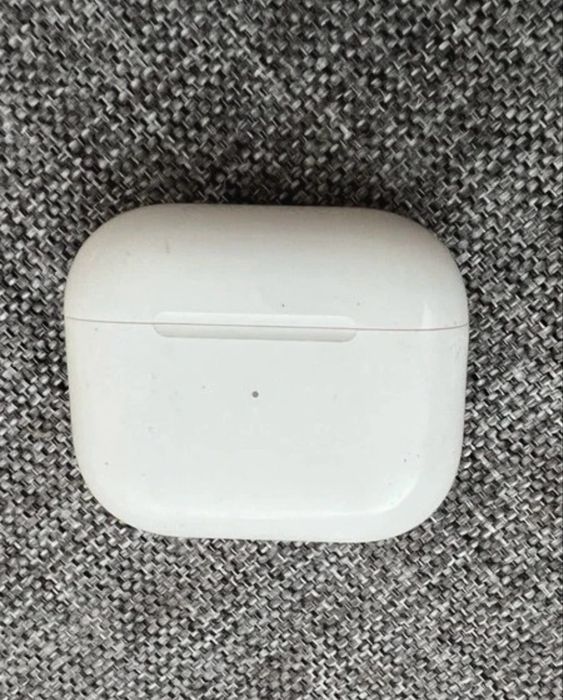 Caixa Airpods Apple Magsafe Charging