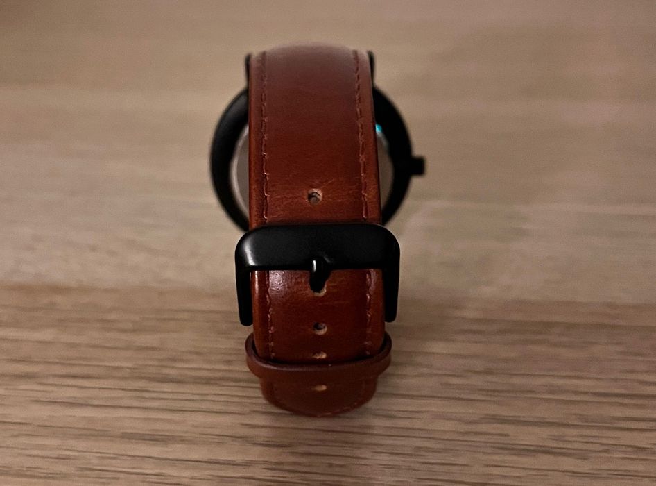 Relógio Seizmont Lucas Moment - classe com design nórdico