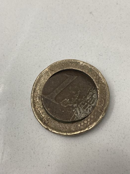 Moeda com defeito64310021541761124