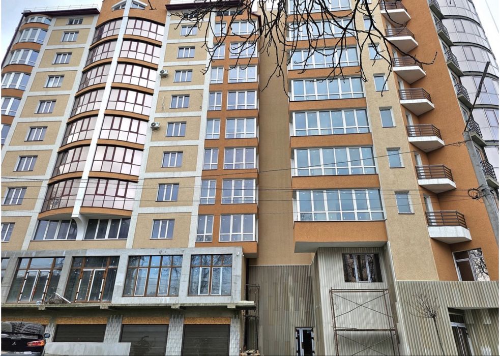 3-rooms apartment apartment by the address st. Geroev Maydana Krasnoarmeyskaya (area 118 m²) - Atlanta.ua - photo 5