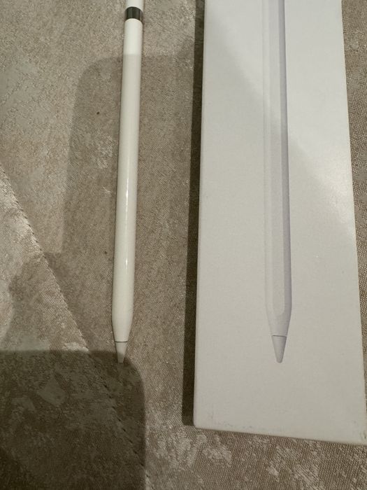 Apple Pencil 1.º geracao
