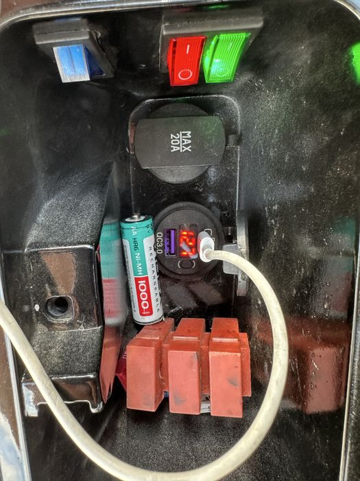 Honda Pacific Coast ( Pc800)