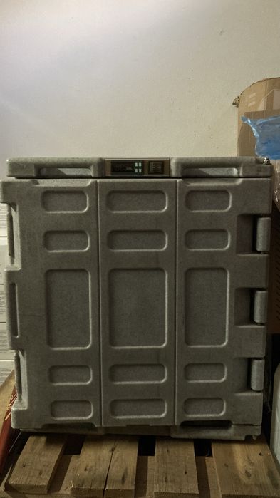 Frigorico para carrinha bens alimentares