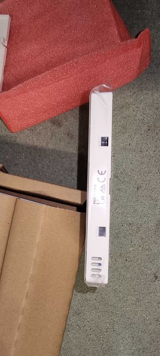 2 comandos AC por cabo Mitsubishi Par-41MAA