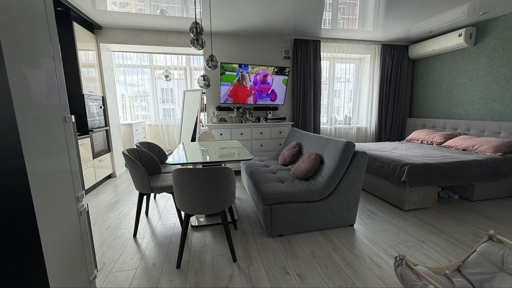 Продаж 1 кім квартири Винники вул. Винна гора