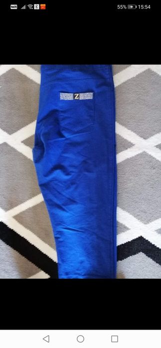 Rybaczki zentex 44 46