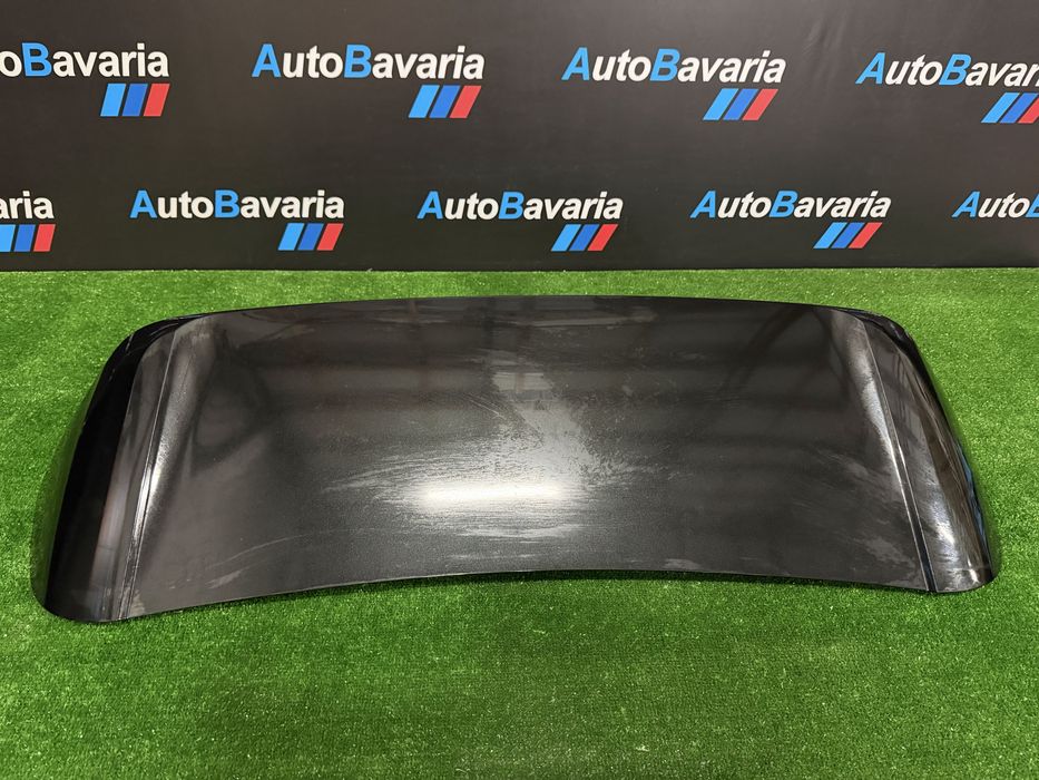 Задній спойлер BMW IX 20