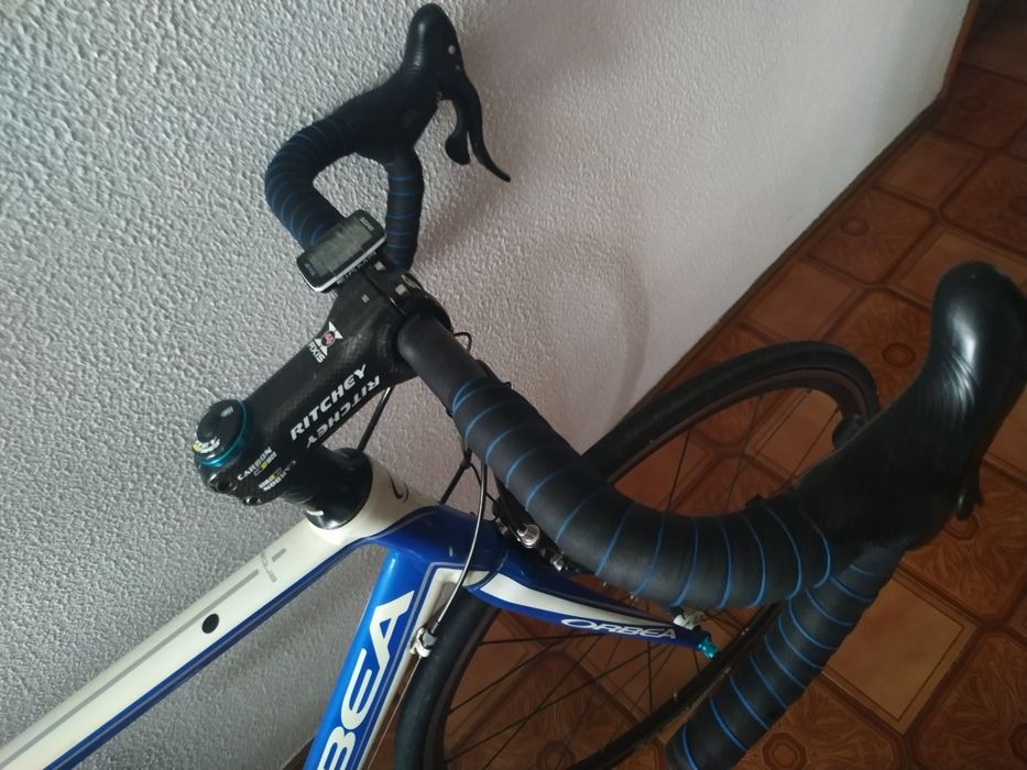 Bicicleta tamanho 54