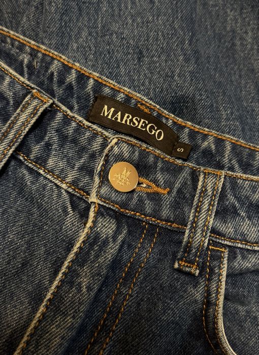 Джинси | Marsego