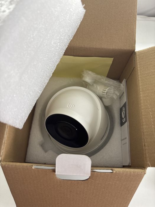 Camara Vigilancia Hikvison HWI-T221H Nova