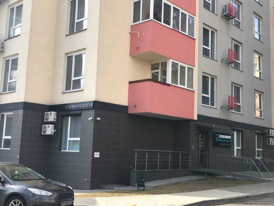 БЕЗ КОМІСІЇ, ОРЕНДА  офісу Стуса  вул. 7б,м. Житомирская, Гармонія ЖК