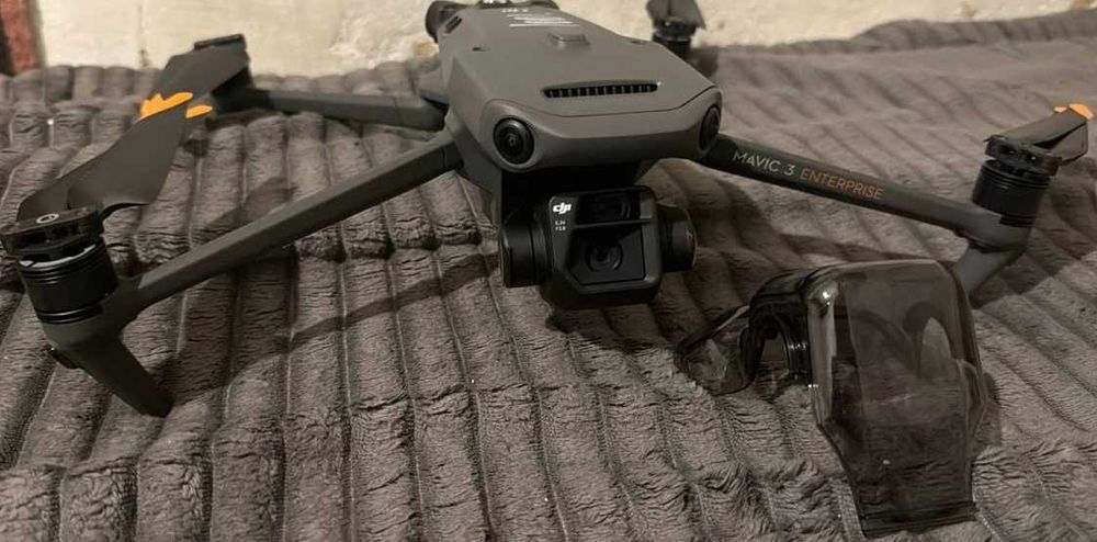 БУ Mavic 3E наліт 3хв.