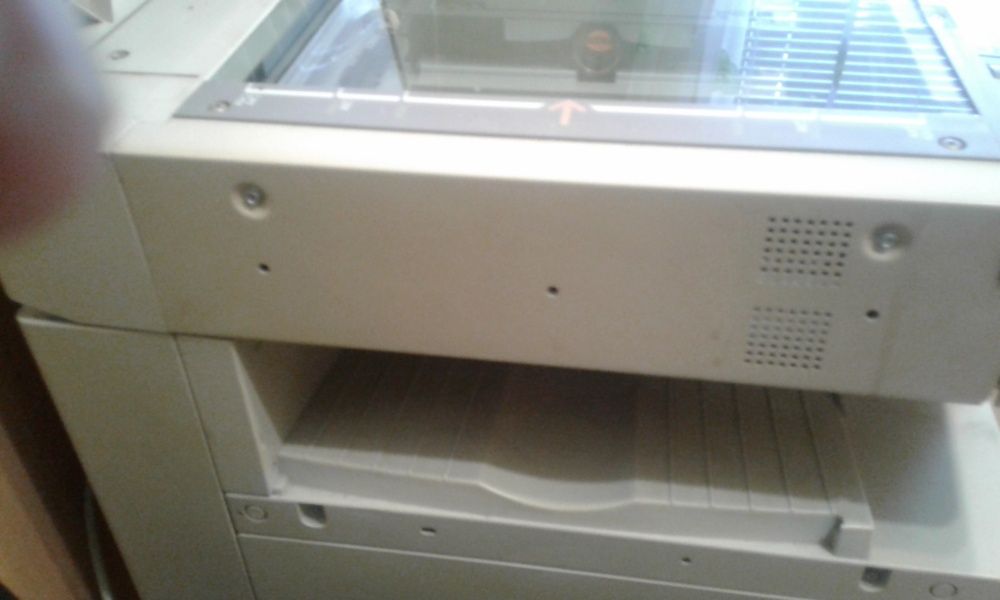 Продам ксерокс CENON 7161 в рабочий .Торг