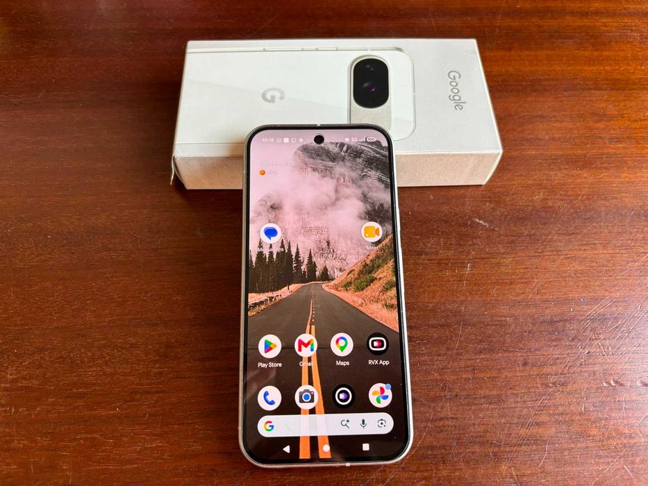 Google Pixel 9 desbloqueado 128GB