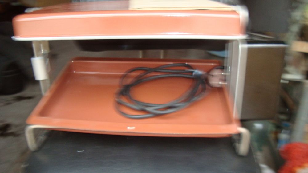 Электрический гриль "ЭГРО-1.25/220