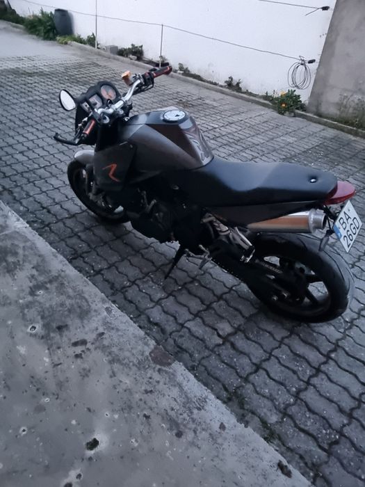 Ktm 990 superduke