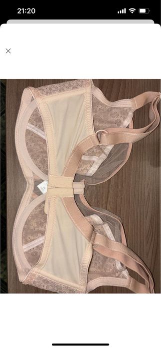 Mediolano Польша бюстгальтер