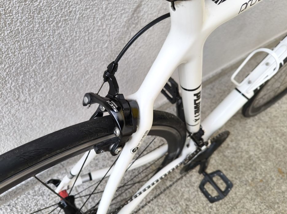 Szosa Planet X Pro Carbon /Shimano 105