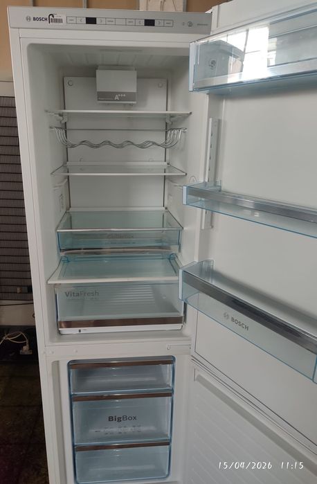 Combinado Bosch