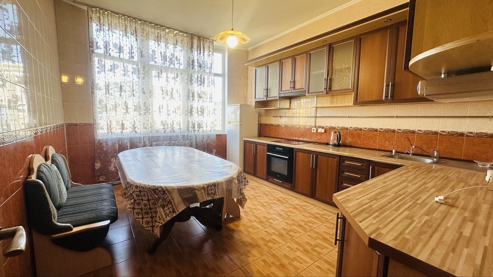 Оренда двокімнатної 70м2, Ірпінь