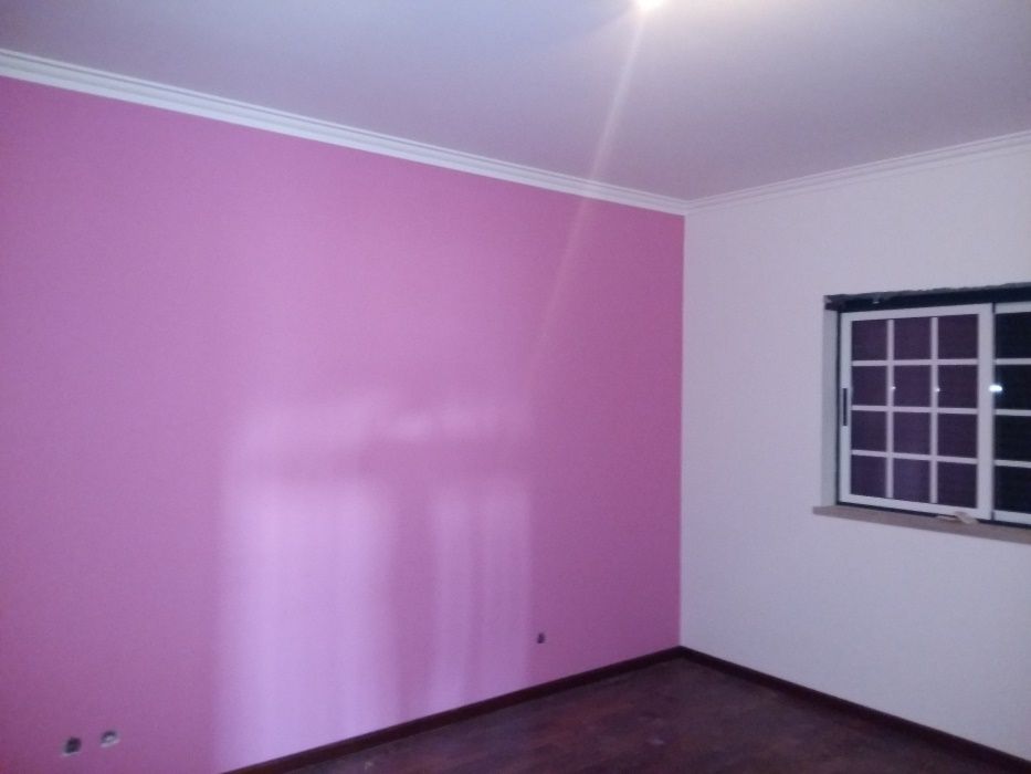 Moradia V4 remodelada em casal dos frades, Tomar..