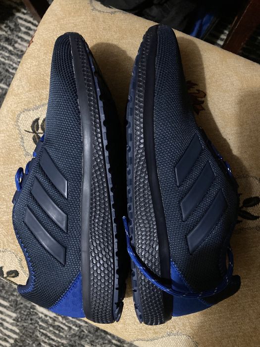 Кроссовки демісезонні adidas climawarm oscillate - AQ3277