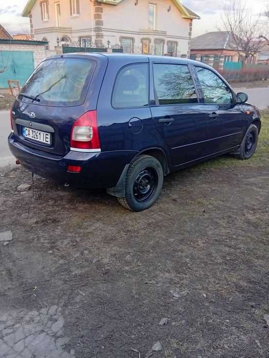 Продам авто ВАЗ Калина