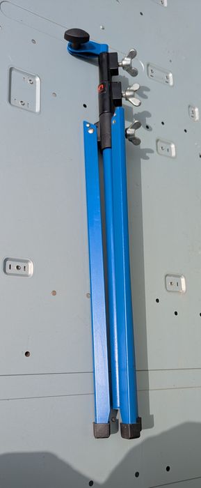 Складний телескоп. штатив,Dixon,  тринога з регулюв.  висот. 48-118 см