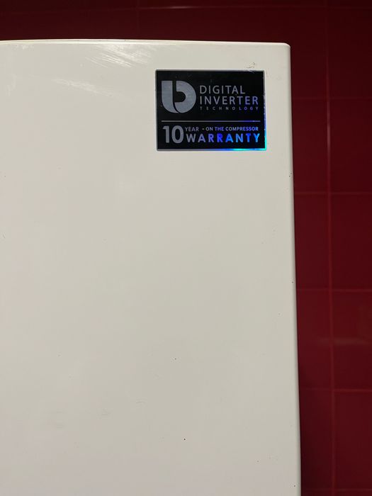 Frigorífico Samsung