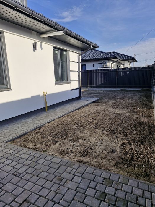 Будинок з ремонтом у м.Буча