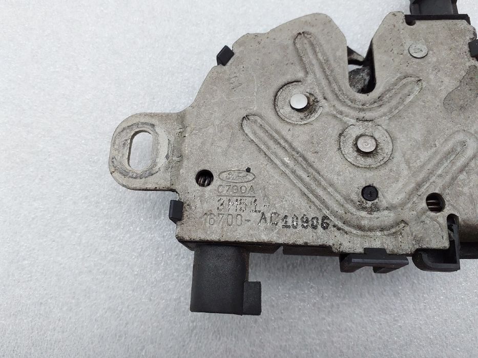 Fechadura / fecho capot FORD Kuga I