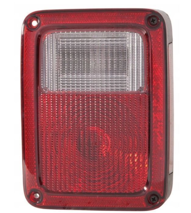 Jeep Wrangler 06-18 Lampa Tylna NOWA