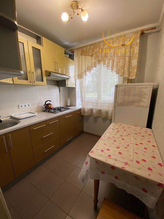 Здам 1 к квартиру біля Європорту