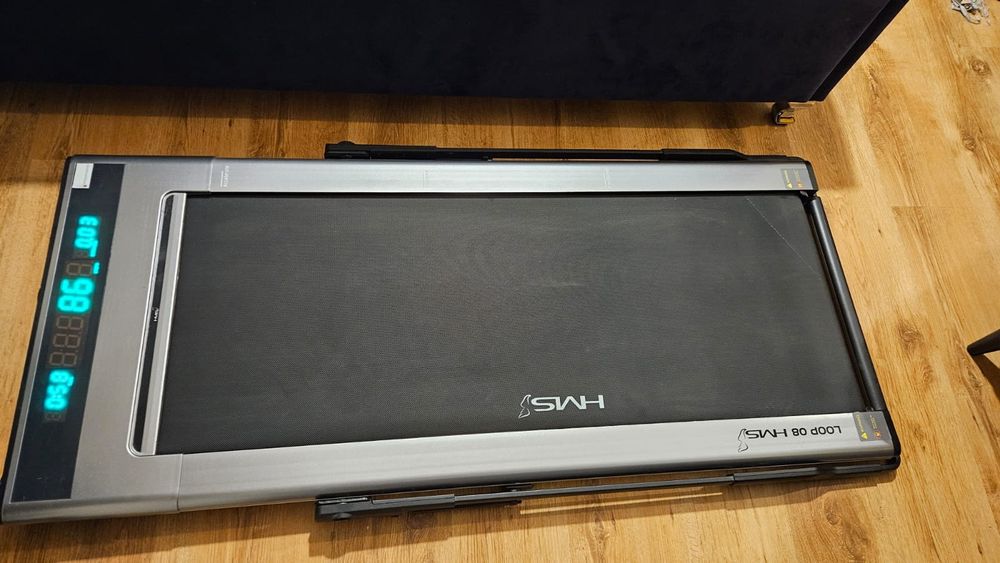 Bieżnia elektryczna Loop08