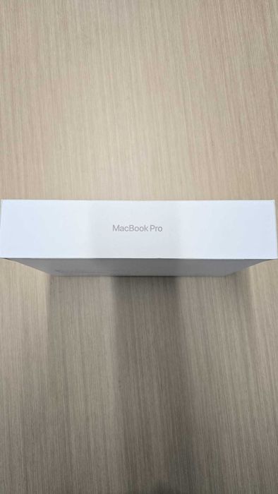 Apple MacBook Pro 14.2" | M4 Pro CPU 12‑core, GPU 16‑core | SSD 512GB | 24GB RAM | Preto Sideral