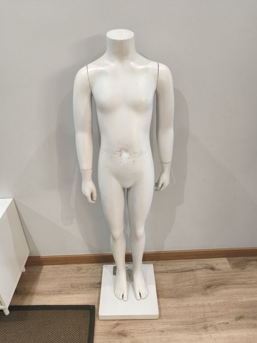 Manequins de criança