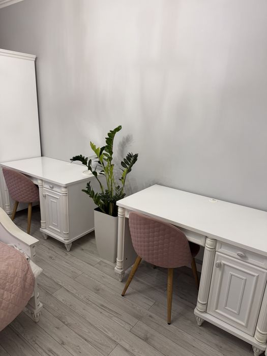 Меблі Cilek ( Romantic)спальня для двох дівчат