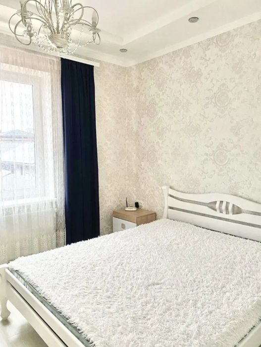 Сдам дом 2 к 100 м Червоный хутор,новый дом , ремонт - Вид 2