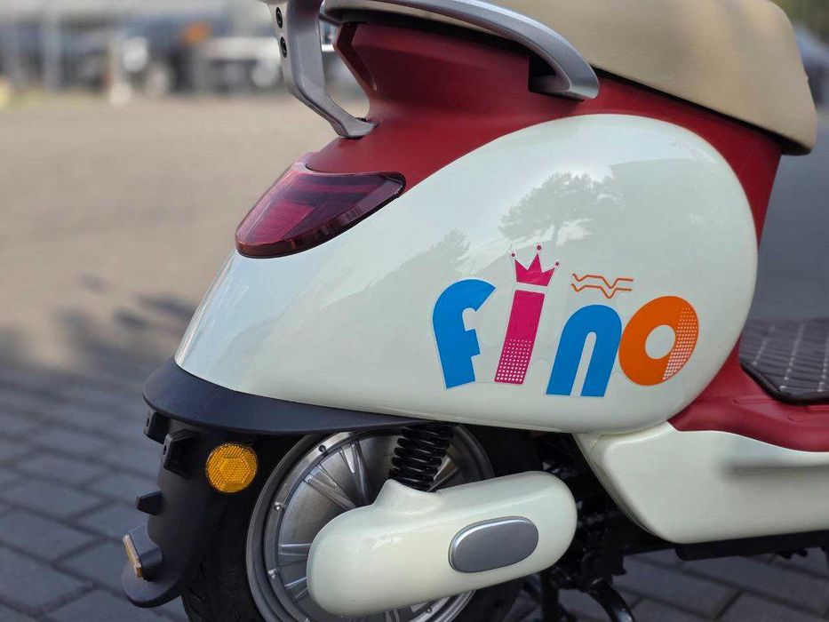 Электроскутер IDemo Lambretta, В наявності! Гарантія!