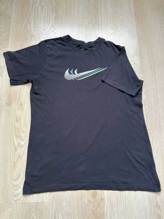 Футболка nike, нові колекції.