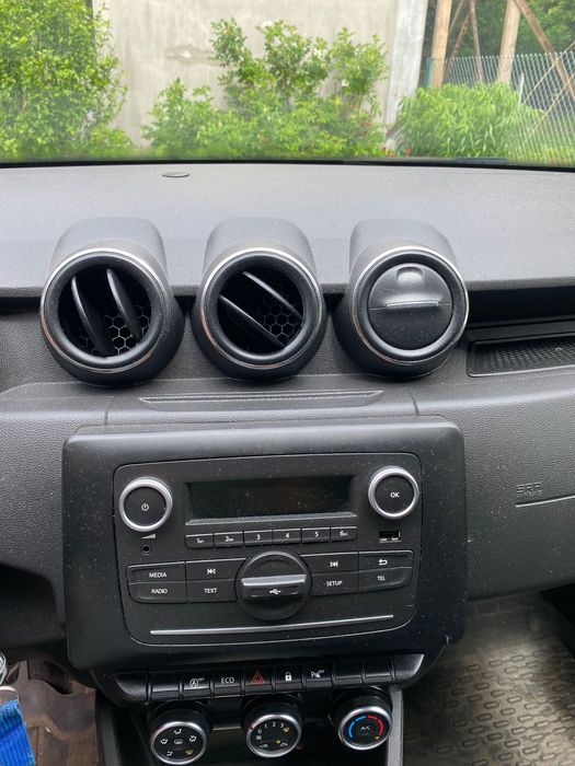 Sprzedam Dacia Duster