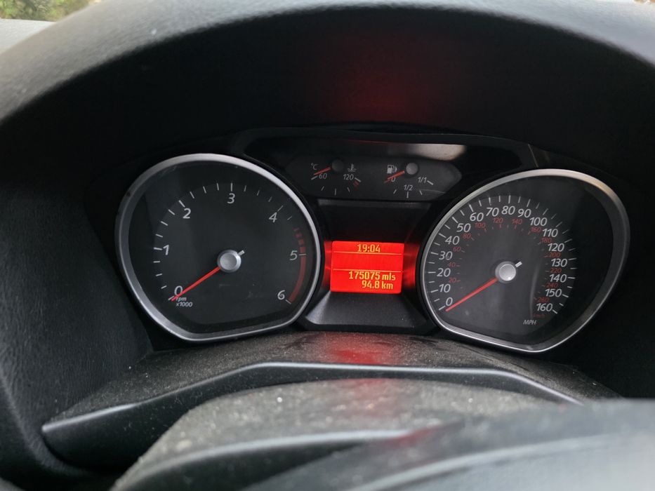 Veículo inteiro para peças